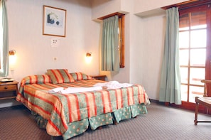 Superior Double or Twin Room, 1 Queen Bed, Non Smoking