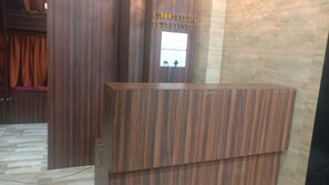 Recepción