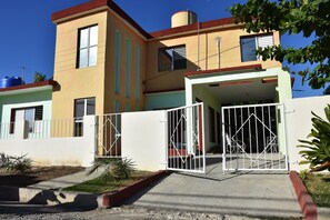 Exterior - Hostal Las Marías (Cienfuegos)
