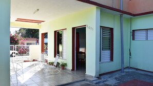 Khu tiếp khách ở sảnh