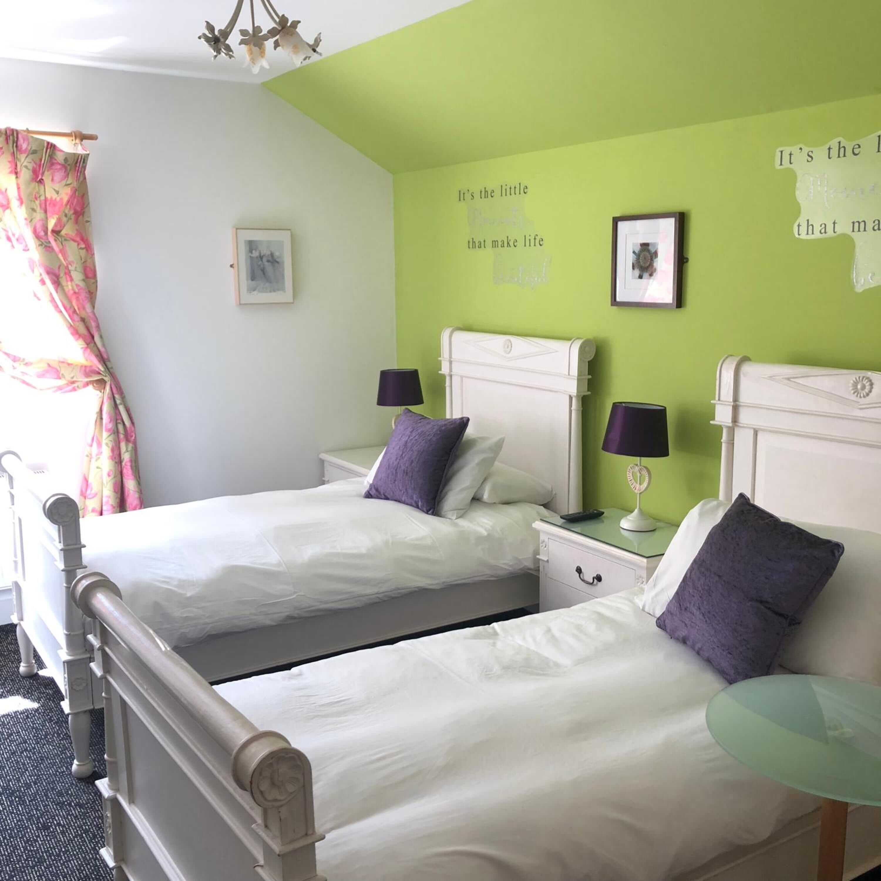 In-room safe, individually decorated, individually furnished, desk