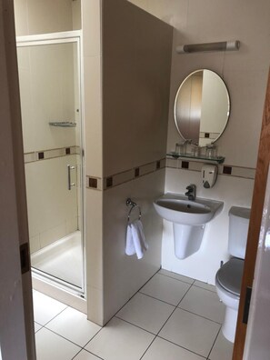 تجهيزات دش، مستلزمات مجانية للعناية الشخصية، مجففات شعر، مناشف