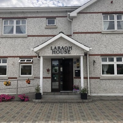 Laragh House