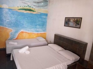 Blackout curtains, bed sheets - Recanto Saqua (Saquarema)