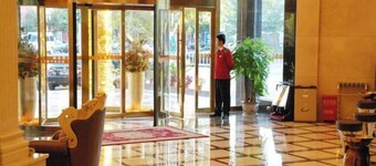 Chen Xiang Guest Hotel