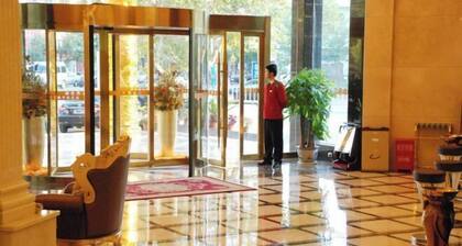 Chen Xiang Guest Hotel