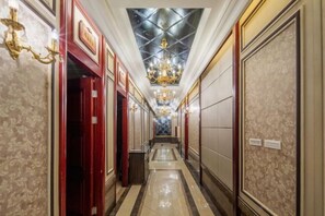 Interior - Chen Xiang Guest Hotel (Xinyu)