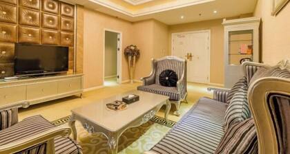 Chen Xiang Guest Hotel