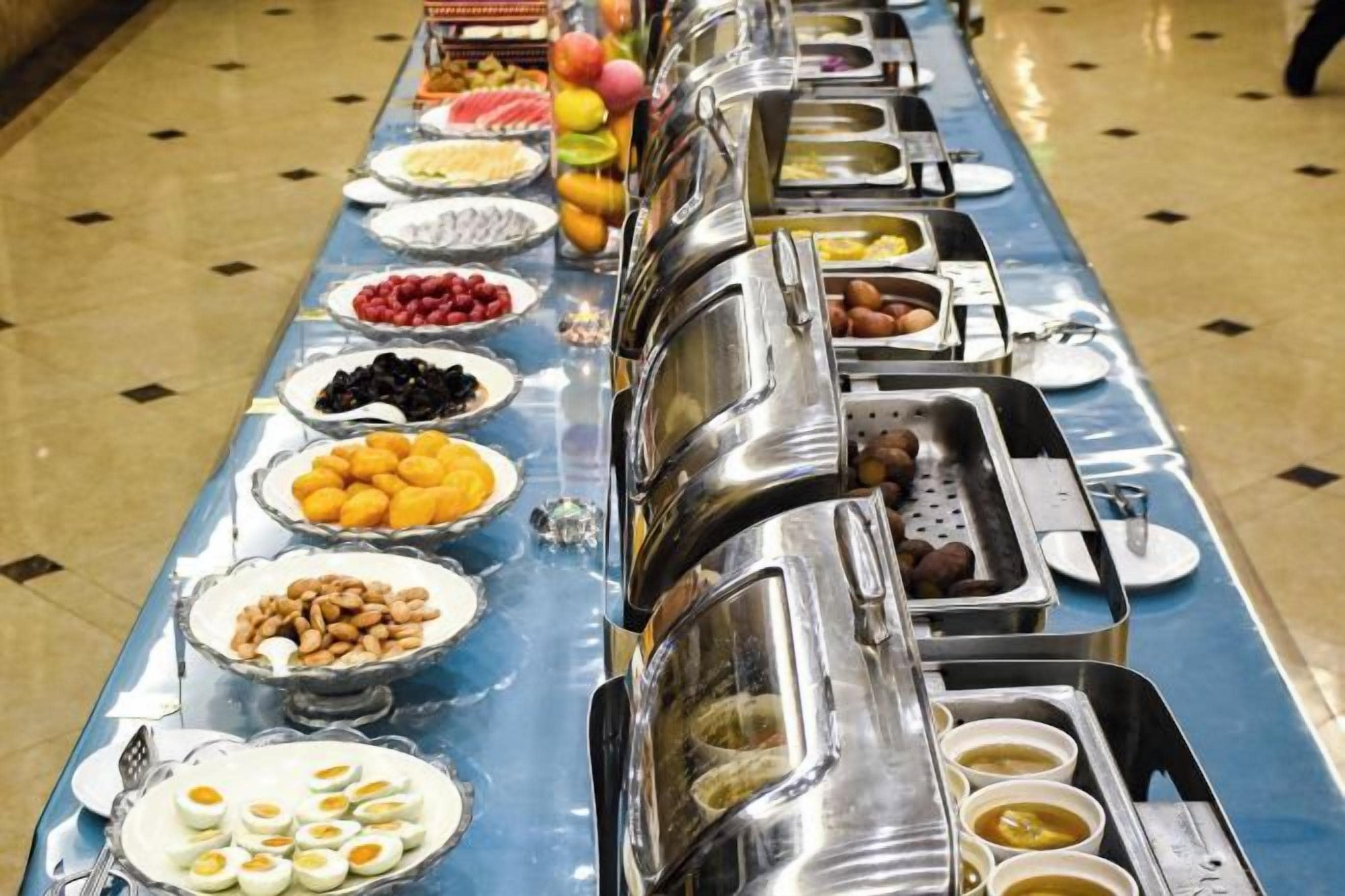 Tempat makan