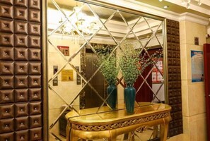 Interior - Chen Xiang Guest Hotel (Xinyu)