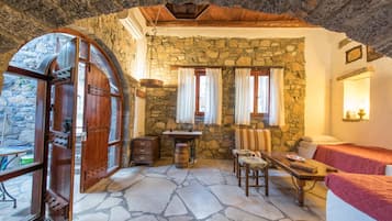 House, 1 Bedroom (Efterpi) | View from property