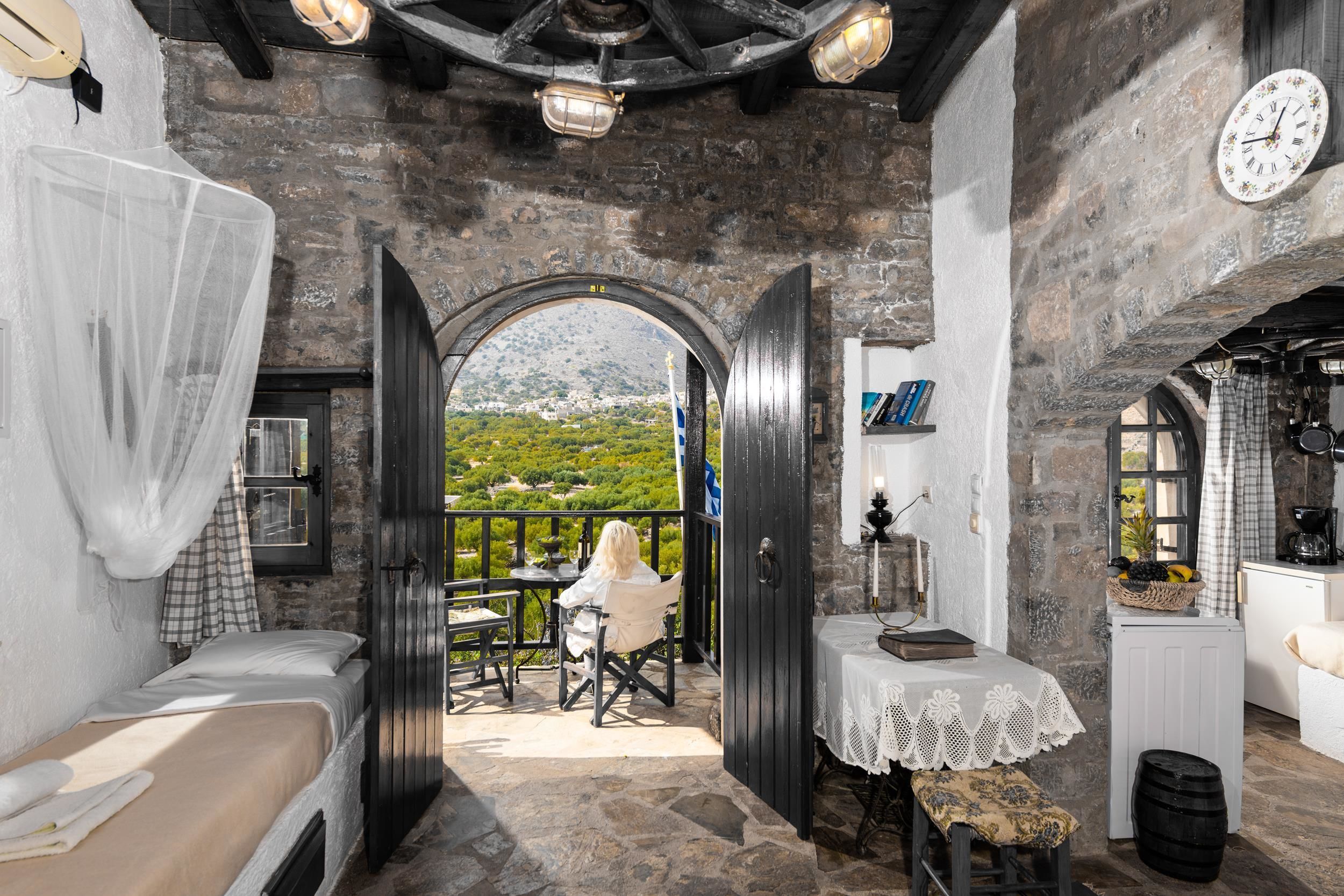 In-room safe, desk, blackout drapes, free WiFi