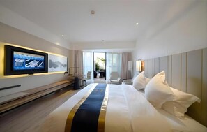 Room - Echeng Hotel (Qinzhou)