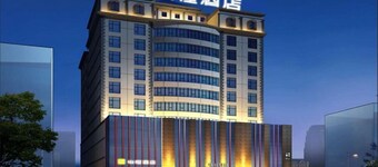 Echeng Hotel