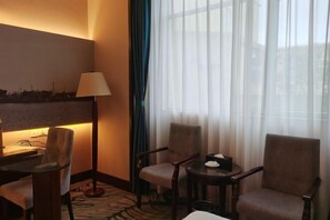 ห้องพัก