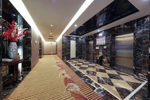 Interior - Daxing Hotel (Zhongshan)