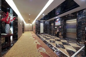 Interior - Daxing Hotel (Zhongshan)