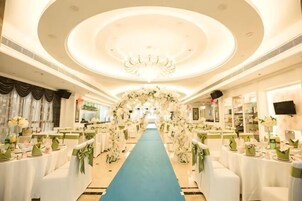 Salón de bodas
