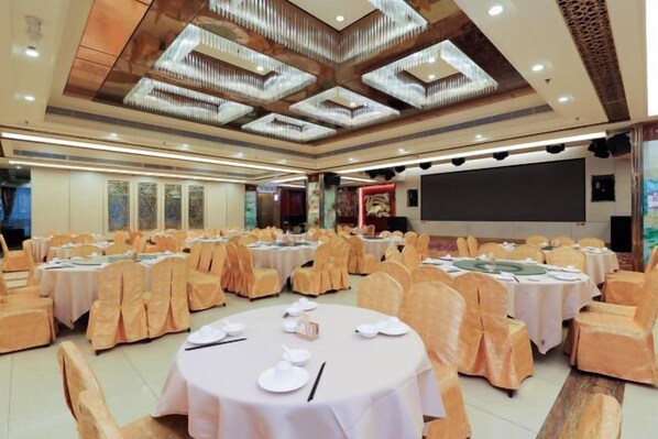 ร้านอาหาร