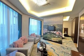 Room - Daxing Hotel (Zhongshan)