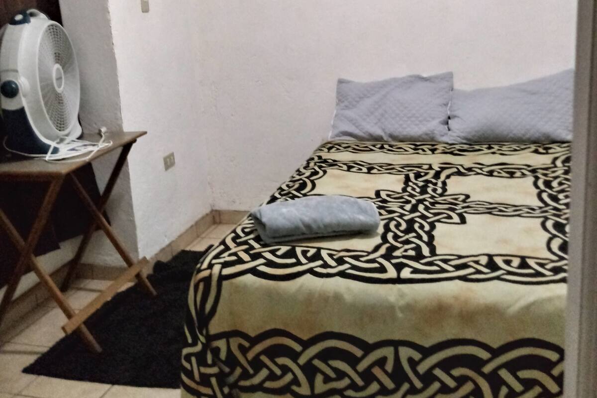 Comfort Double Room, 1 Double Bed, Non Smoking