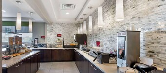 Best Western Plus Philadelphia-Pennsauken Hotel