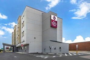 Exterior - Best Western Plus Philadelphia-Pennsauken Hotel (Pennsauken)