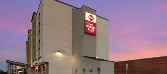 Best Western Plus Philadelphia-Pennsauken Hotel