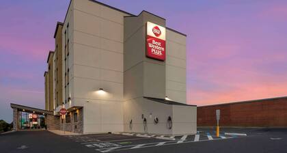 Best Western Plus Philadelphia-Pennsauken Hotel