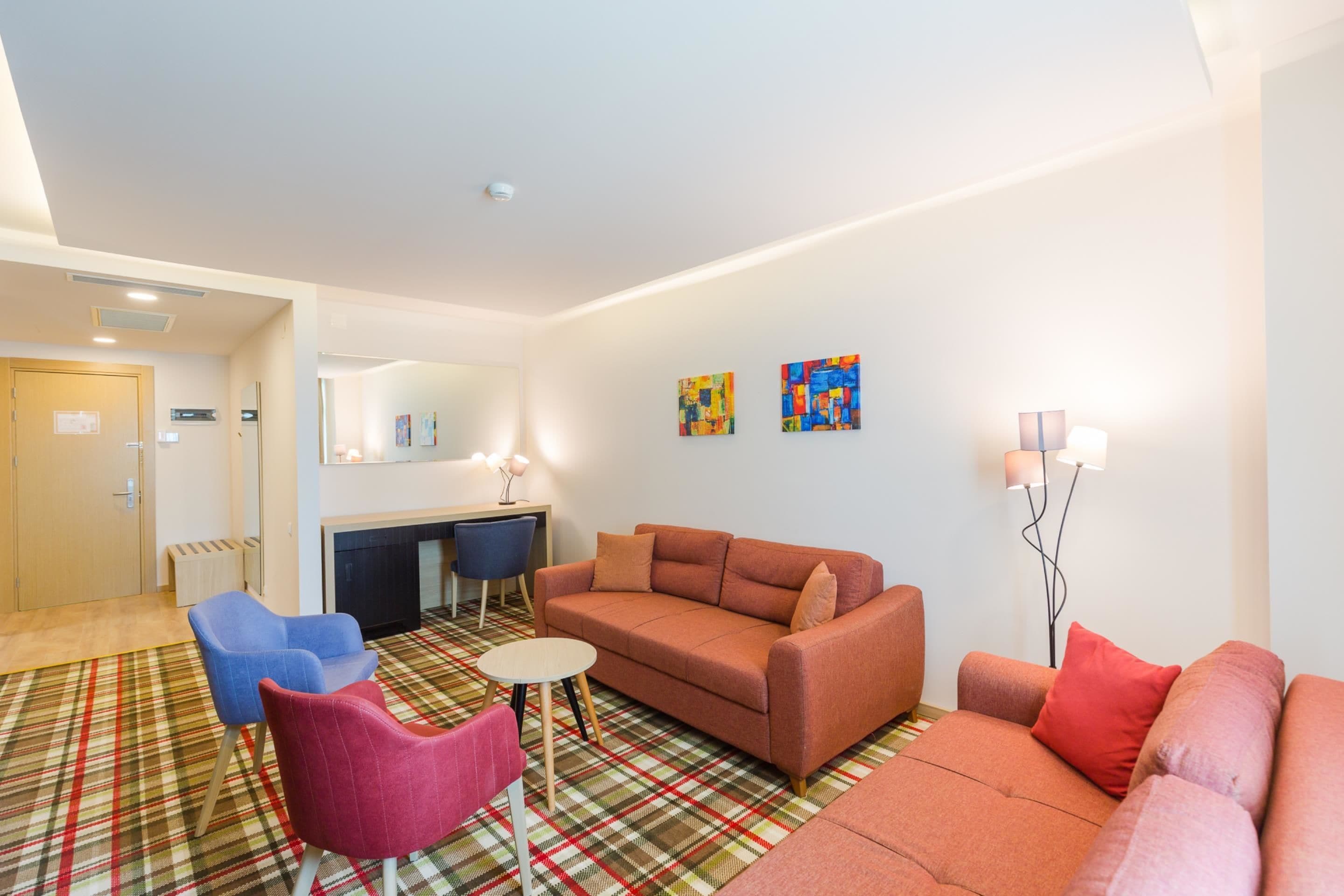 Foto - Best Western Premier Batumi