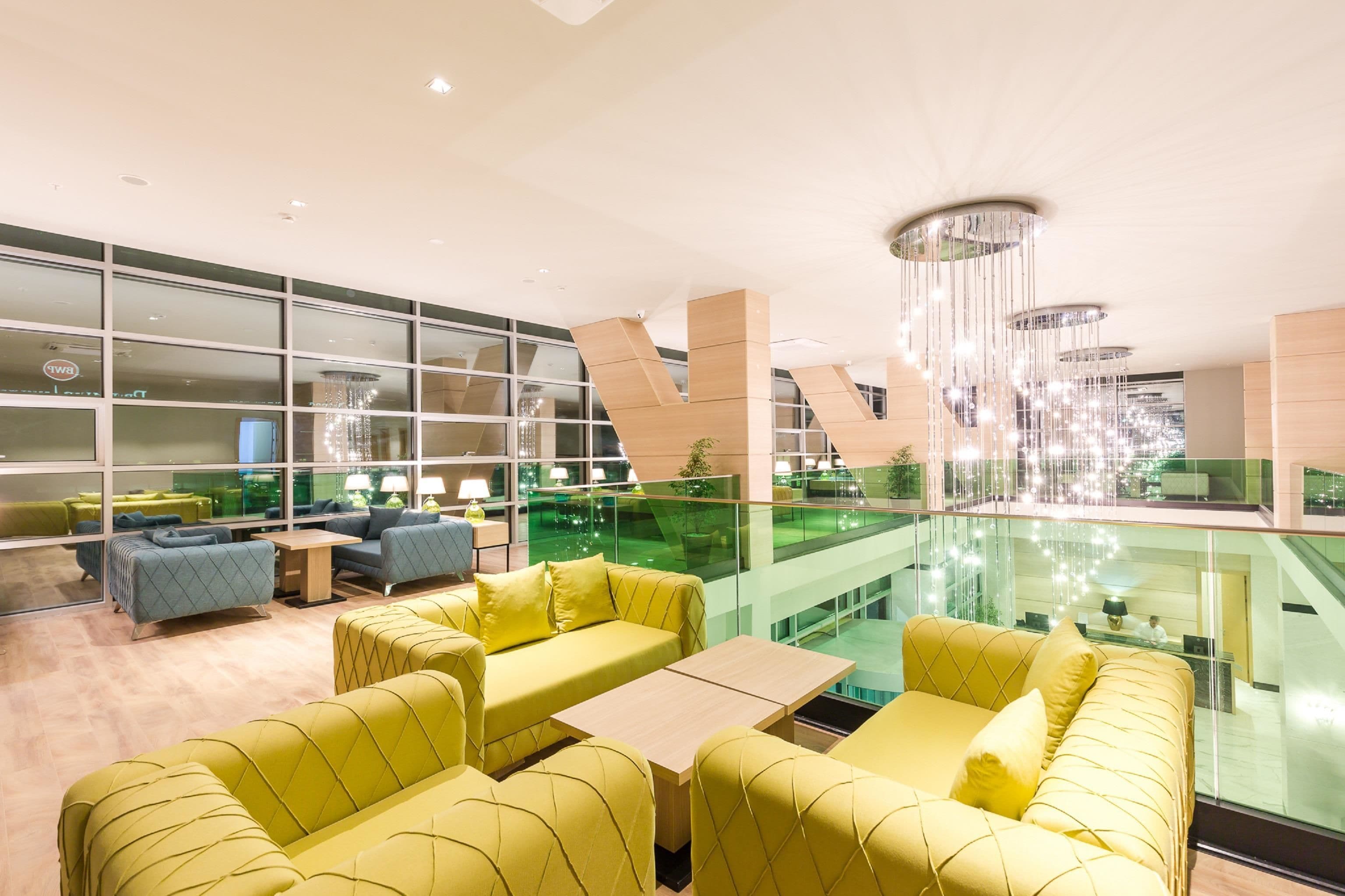 Foto - Best Western Premier Batumi