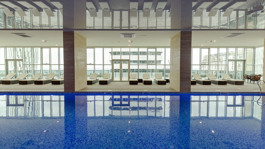 Best Western Premier Batumi