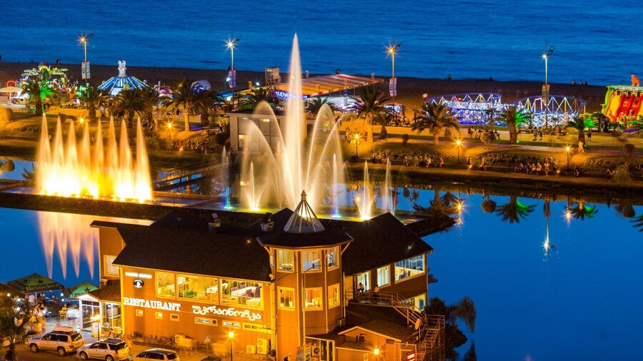 Best Western Premier Batumi