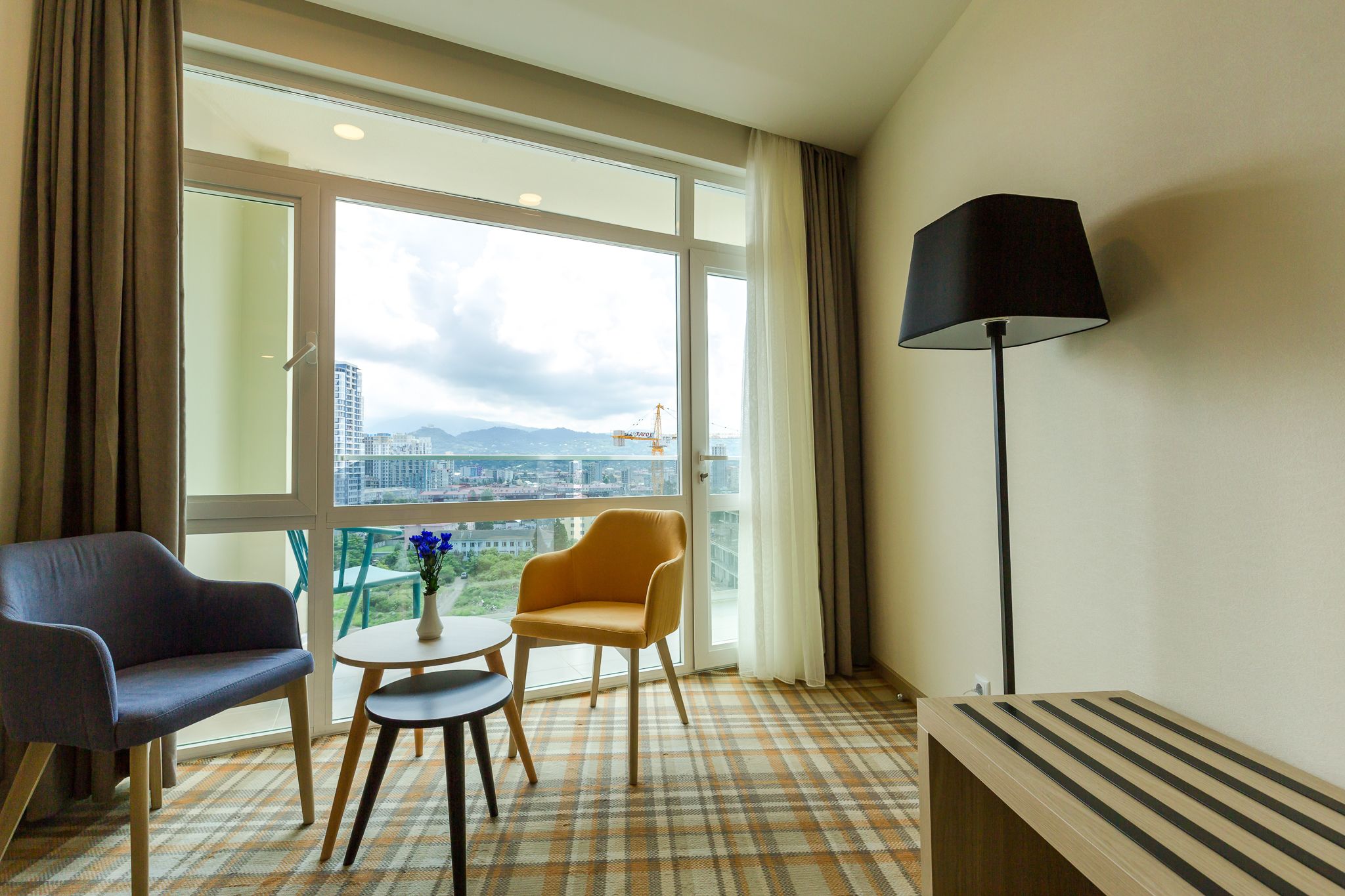 Foto - Best Western Premier Batumi