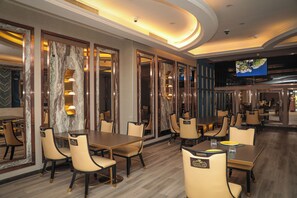 Restaurang