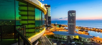 Best Western Premier Batumi