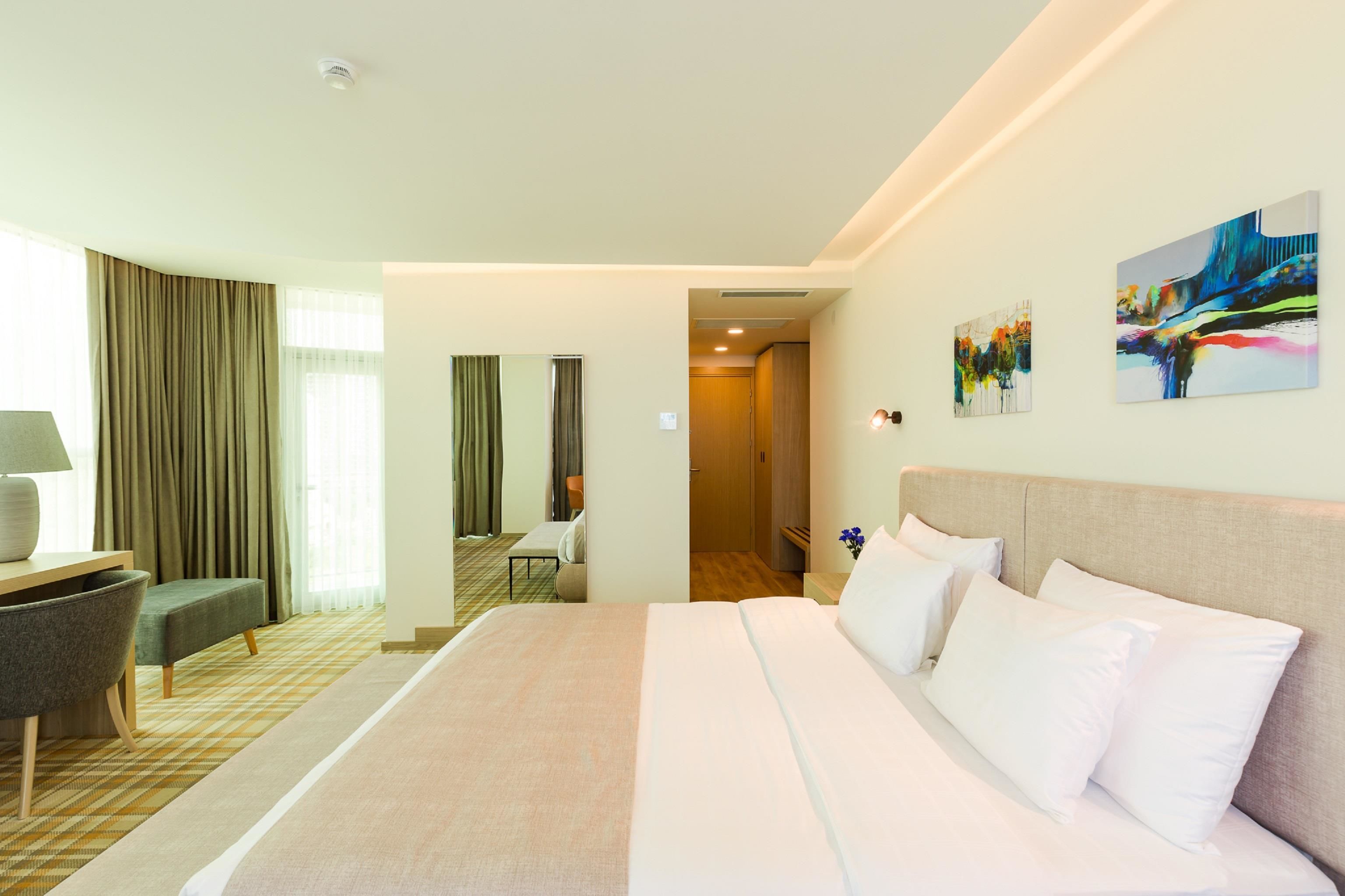 Foto - Best Western Premier Batumi