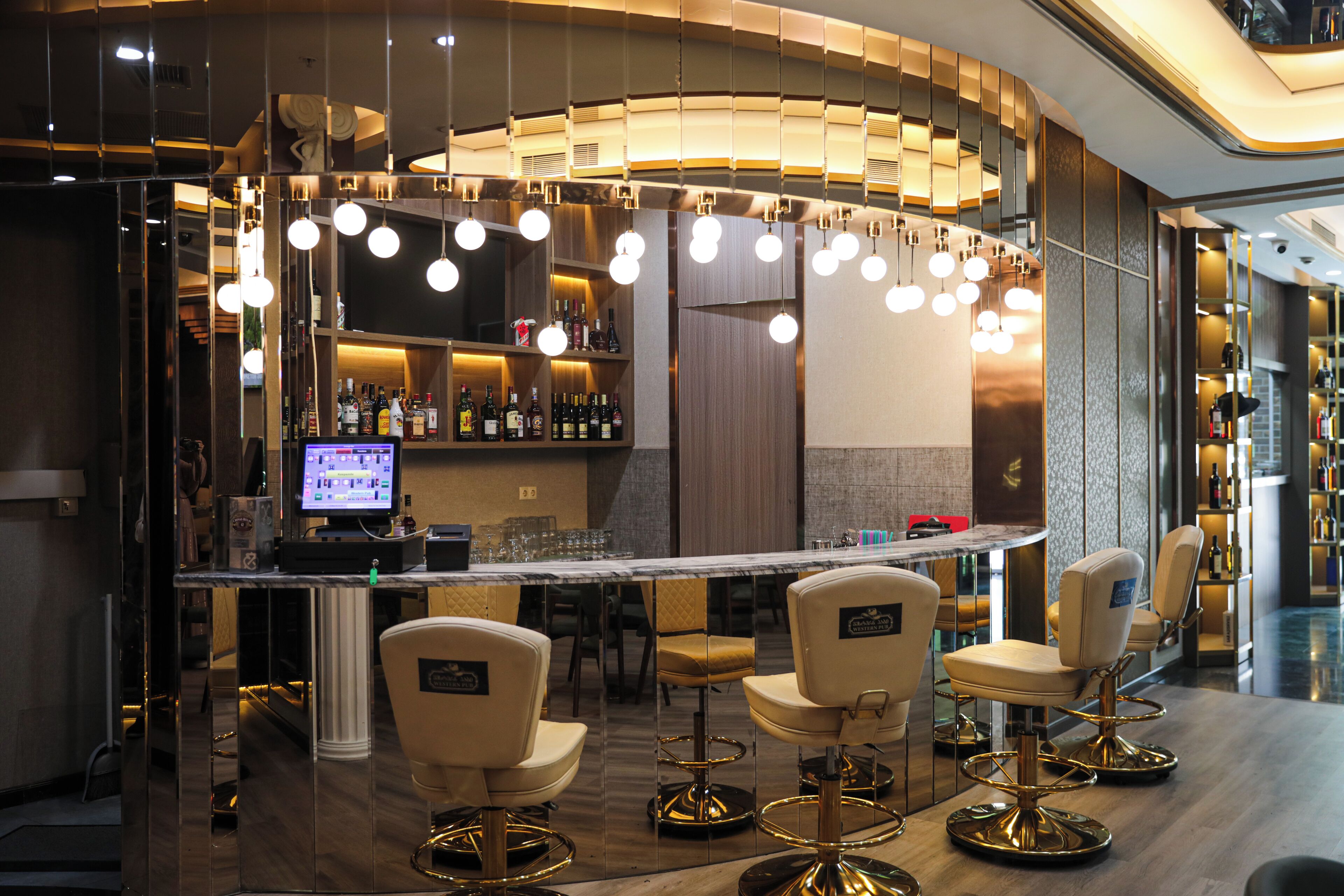 Foto - Best Western Premier Batumi