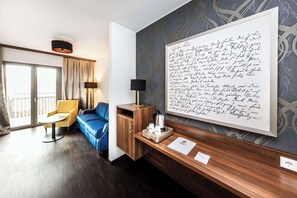 Servicios de la habitación