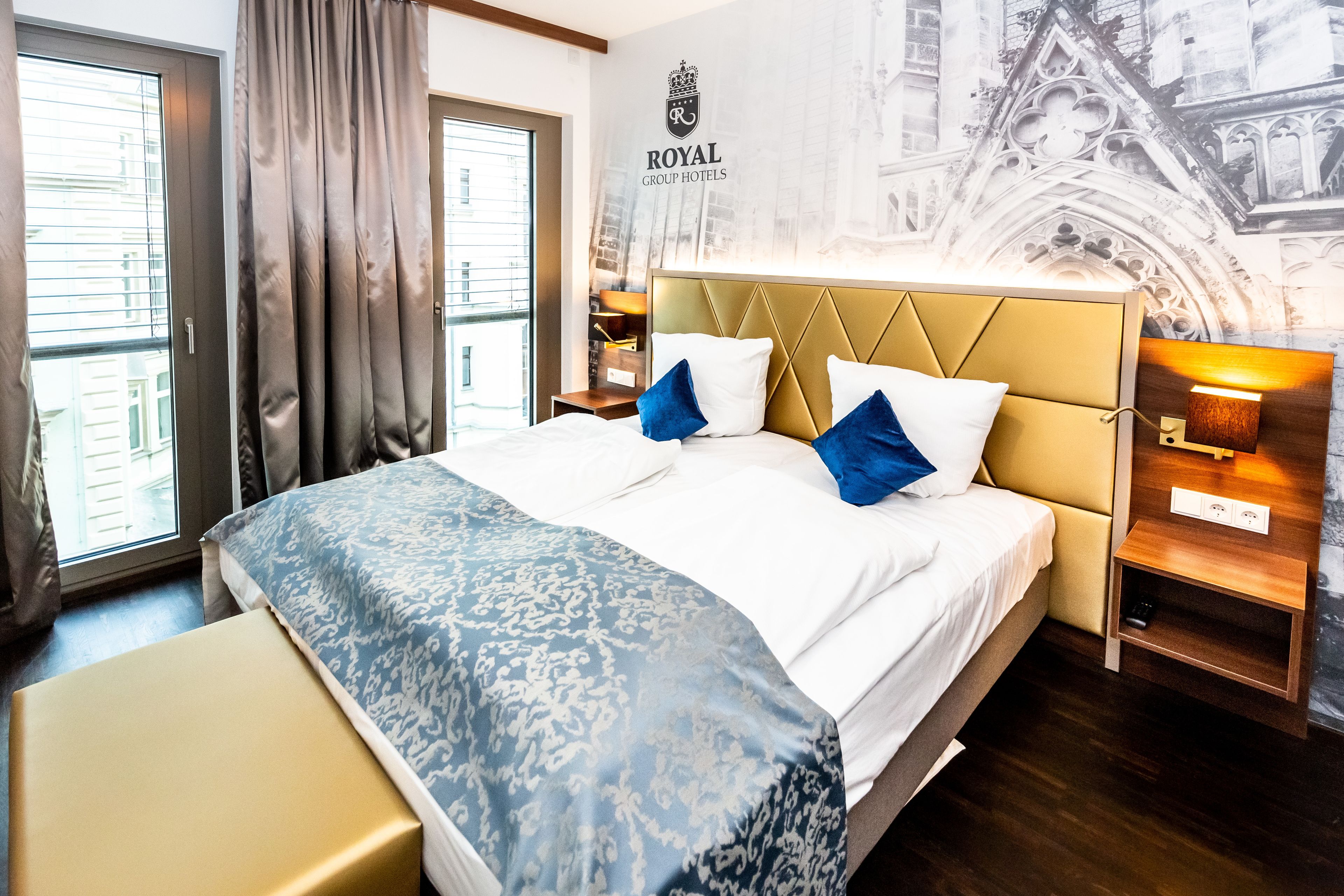 Photo - Best Western Plus Royal Suites