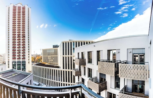 Best Western Plus Royal Suites