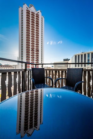 Exterior - Best Western Plus Royal Suites (Leipzig)