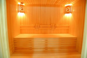 Pemandian Turki/hammam
