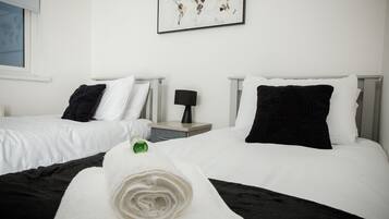 House, Private Bathroom | 2 bedrooms