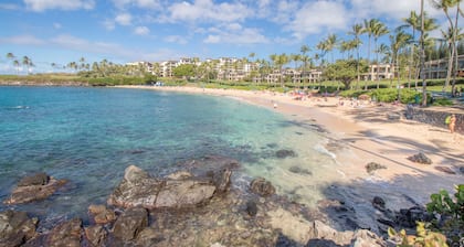 Great Ocean Views! Kapalua Ridge 1422 - Sullivan Properties