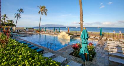 Ocean Views & ac W763!- Sullivan Properties