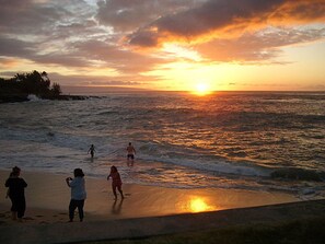 Strand