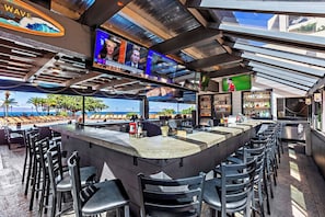 بار (في المنشاة)