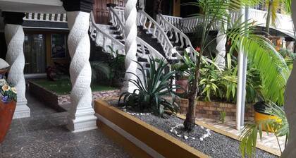 Hotel Osly del Norte