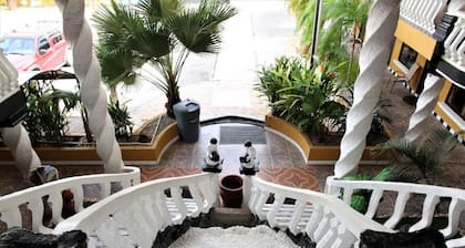 Hotel Osly del Norte